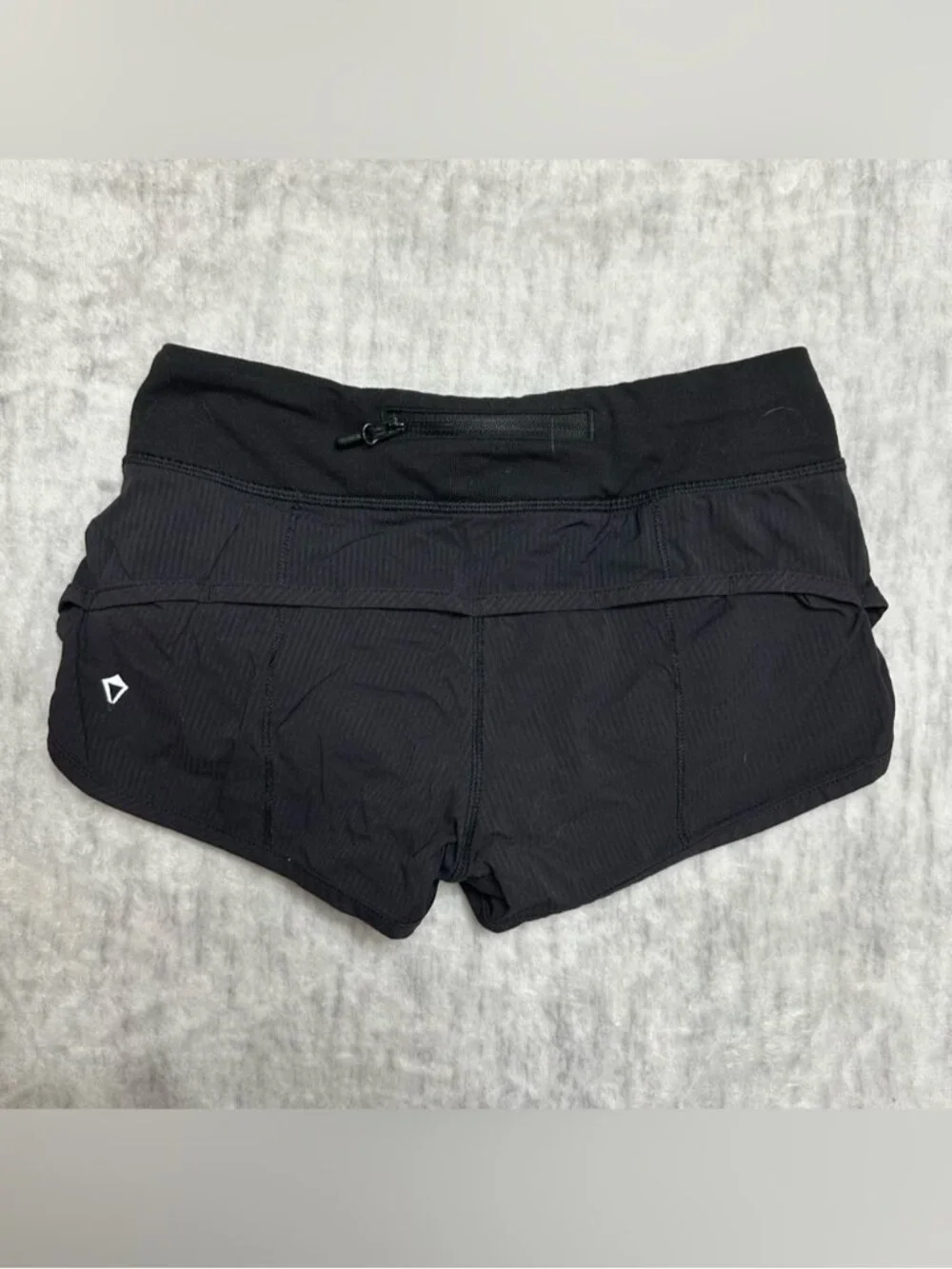 Ivivva Speed Up Short